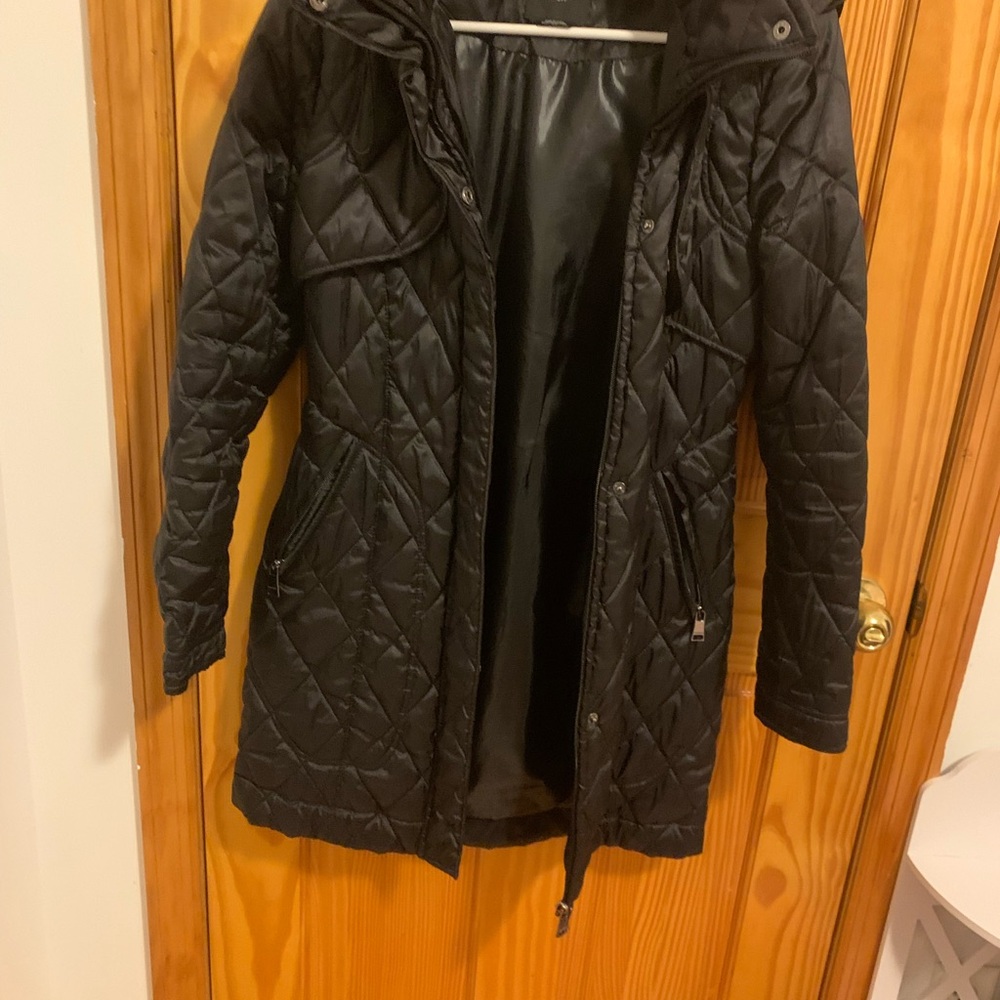 Women jacket - Picture 3 of 7